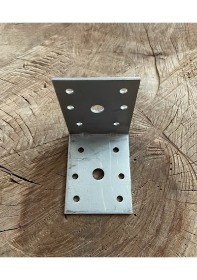 MASA GÖNYESİ LE KÖŞEBENT DEMİRİ  7*7CM 1 ADET