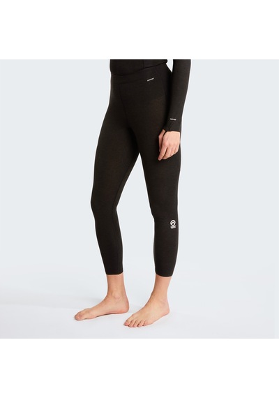 The North Face W Summıt Pro Baselayer Tıght Kadın Pantolon Nf0a8hb4jk31 Siyah
