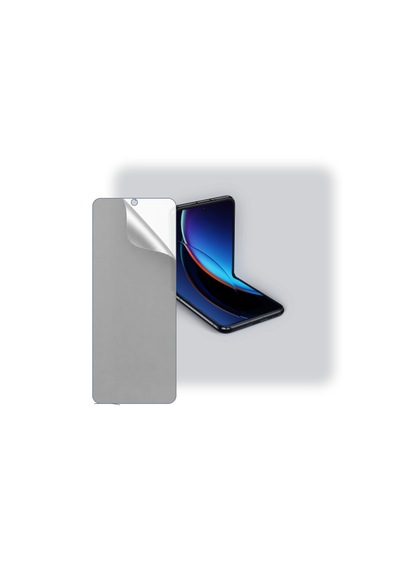 Razr 40 Ultra Razr+ Uyumlu Ön Yüzey Mat Hidrojel Ekran Koruyucu 81817530