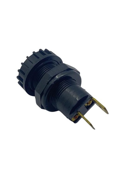 Göz Lambası Kırmızı 53 Ampulsüz 16 Mm