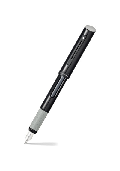 Sheaffer Kaligrafi Dolma Kalem Mini Set Siyah M+f+