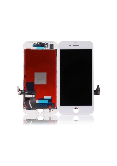 Apple Uyumlu iPhone 8 Plus Lcd Ekran. Dokunmatik