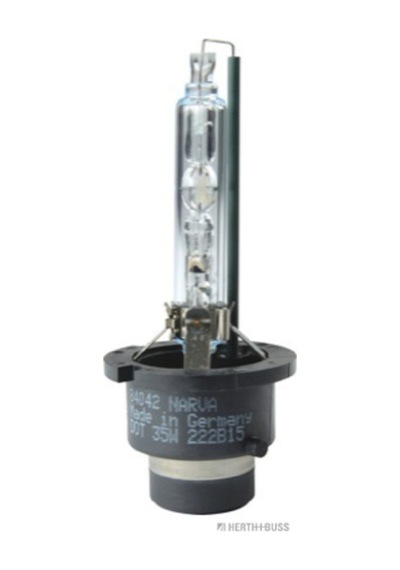 Herth+buss Elparts - Ampul D4s 42v - 35w - pk32d-5