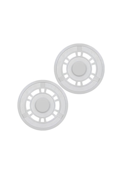 Xiaomi İle Uyumlu S10+ B105 Robot Süpürge Mop Bezi Tutma Aparatı 2 Adet