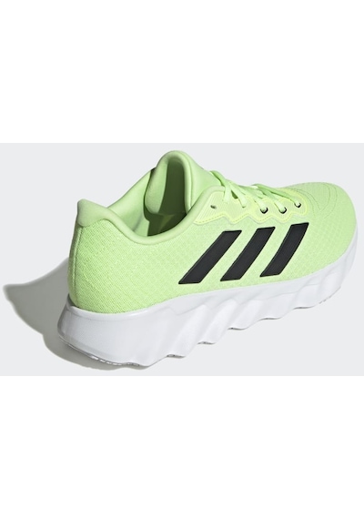 Adidas Id8330 Adıdas Swıtch Move U Erkek Yürüyüş Koşu Ayakkabısı Yeşil