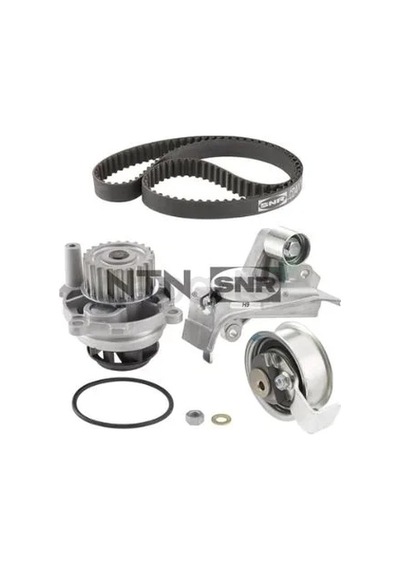 Triger Seti+devirdaim Passat - A4-a6 2001-2004 150 Dis / 530 0546 30