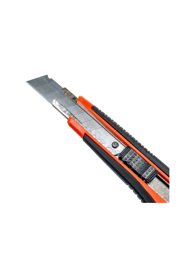 5335 Geniş Maket Bıçağı Falçata Yedekli Set 18 Mm
