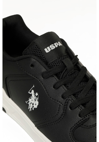 Andy 6fx Siyah Erkek Sneaker Siyah-102156812
