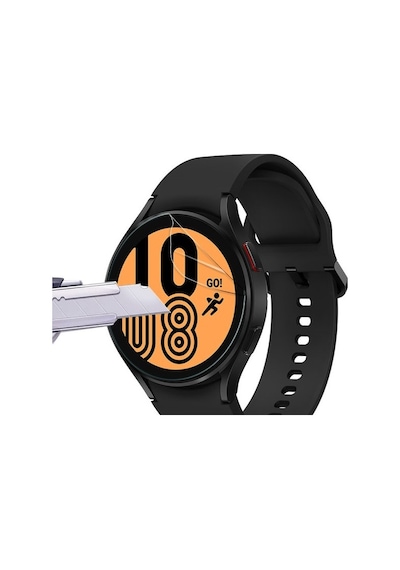 Samsung Galaxy Uyumlu Watch 6 Classic 47 Mm Ekran Koruyucu Nano 2 Adet