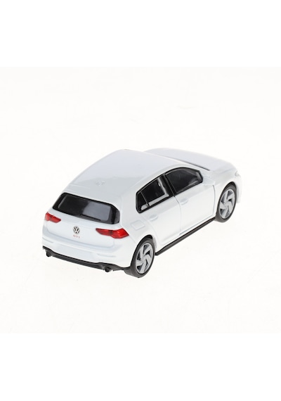 Welly 1:36 Ölçek Golf 8 Gtı Metal Çek Bırak Model Araba