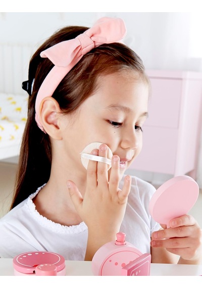 Hape E3014 Beauty Koleksiyon