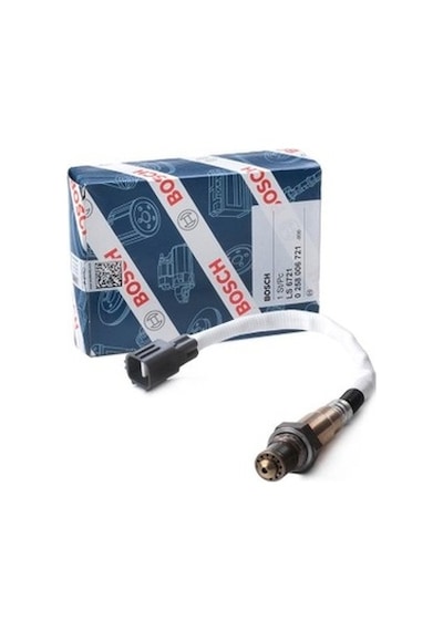 Citroen C1 1.0 2005-2014 Bosch Oksijen Sensörü