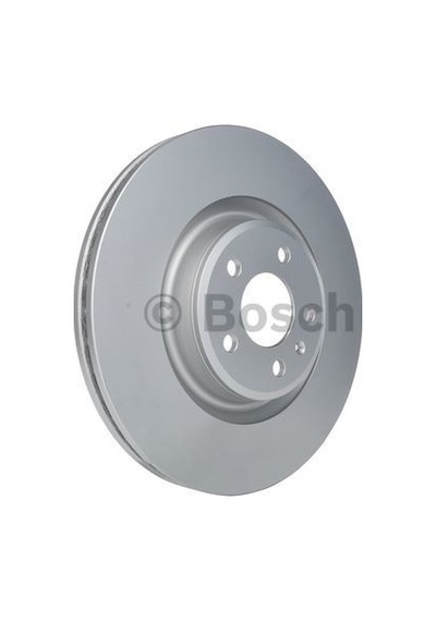 Audi A6 2.0Tfsı 2014-2018 Bosch Ön Disk 2 Adet N11.332