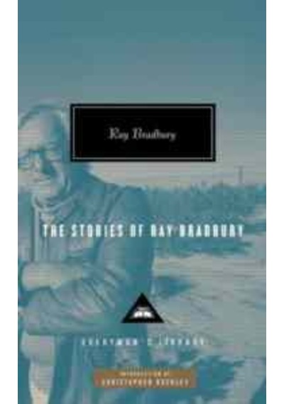 The Stories of Ray Bradbury (hardcover) 9781841593265