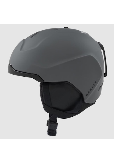 Oakley Mod3 Unisex Kayak/snowboard Kaskı-fos901055fı Gri