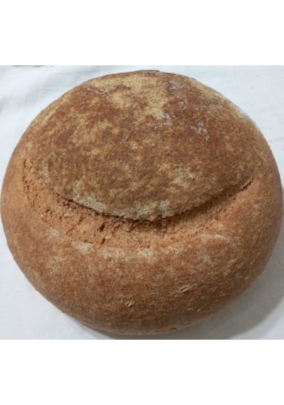 Seymen Tam Buğday Ekmeği 900 G