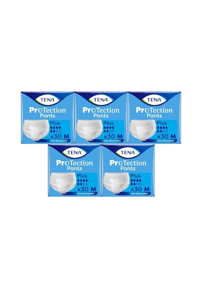 Tena Protection Pants Plus Emici Külot Yetişkin Bezi M 150 Adet