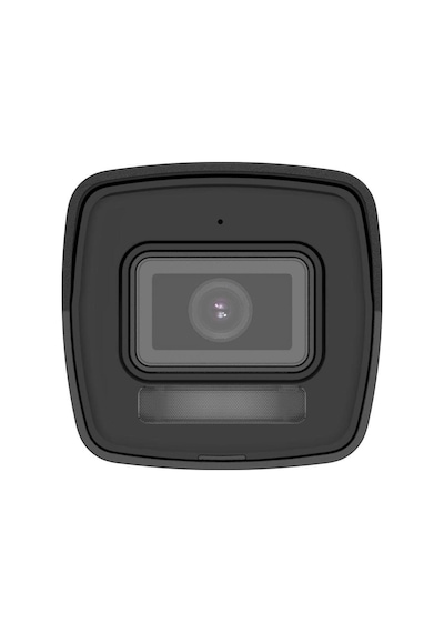 Ds-2cd1043g2-lıuf 4mp 2.8mm 30m Ir H265+ Smart Hybrid Light Fixed Sesli Microsd Bullet Poe Ip Kamera