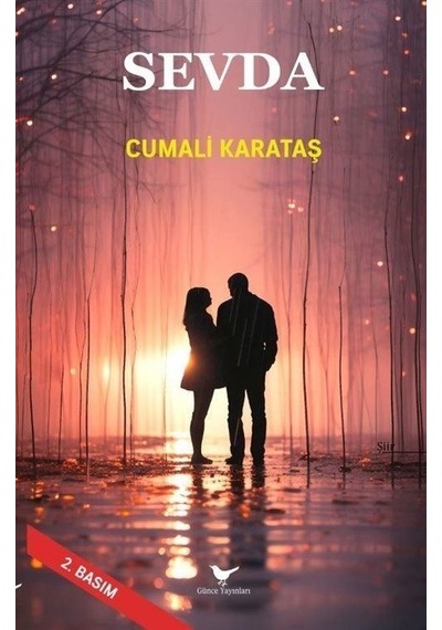 Sevda - Cumali Karataş - Günce Yayınları
