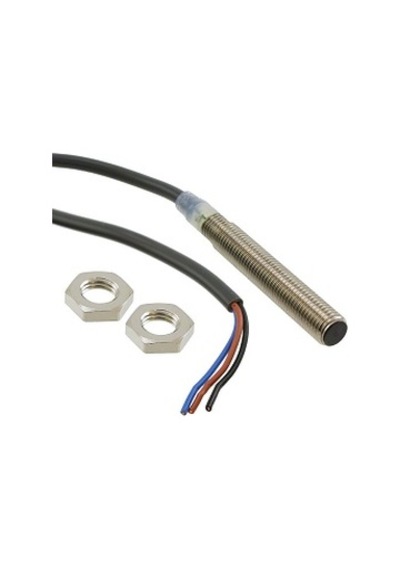 Omron E2B M12Ls04 Wp B2 2M Proximity Sensör