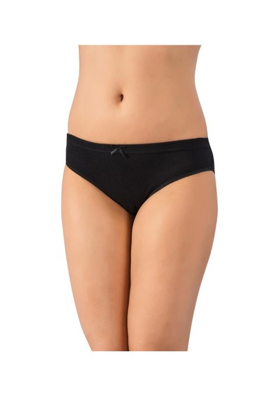 5 Adet Lüx Drm Buket Bayan Bikini Külot Slip Renk Seçenekli 036