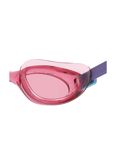 Speedo Futura Hydrospex Gog Ju Pınk Çocuk Yüzücü Gözlüğü Sp8e000037006 Pembe