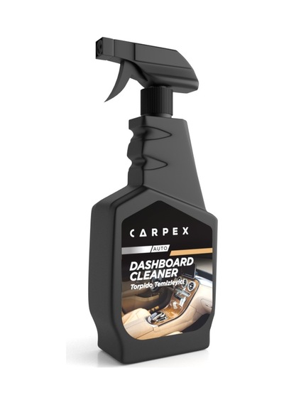 Torpido Temizleyici 500Ml