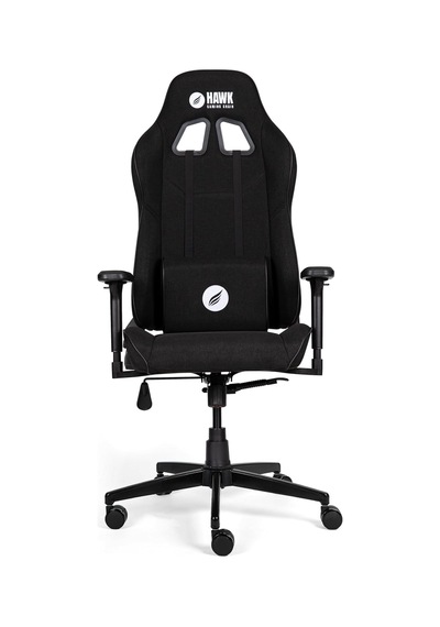 Hawk Gaming Chair Fab V4 Siyah Kumaş Oyuncu Koltuğu Diğer