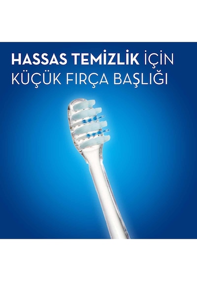 Oral-B Diş Fırçası UltraThin Kompakt Hassas Diş Eti Bakımı Ekstra Yumuşak 2'li Fırsat Paketi