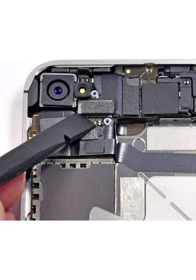 Cep Telefonu Laptop Bilgisayar Tablet Açma Tamir Onarım Seti 6 Parça