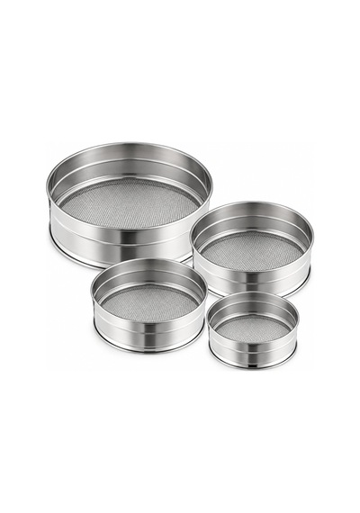 Fida Paslanmaz Kalbur 25 Cm Inox