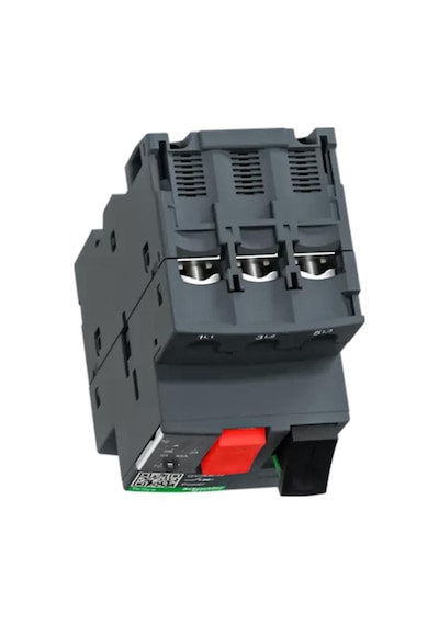Schneider TeSys 24-32A Motor Koruma Şalteri - GV2ME32