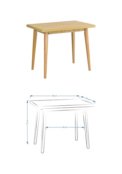 Vilinze Deniz Sandalye Avanos Ahşap Mdf Mutfak Masası Takımı - 60x90 Cmtk-avanos-6090-nn-d33deniz-sigmabeyaz Krem Vilinze Deniz Sandalye Avanos Ahşap Mdf Mutfak Masası Takımı - 60x90 Cmtk-avanos-6090-nn-d33deniz-sigmabeyaz Krem