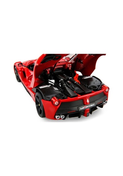 16001 1:18 Ferrari Laferrari Model Araba