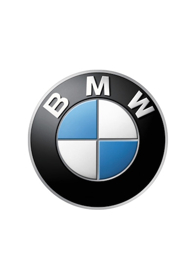 Bmw Ön Kaput Bagaj Arma Logo 74Mm Bmw Yeni Logo Amblem Yan Sanayi
