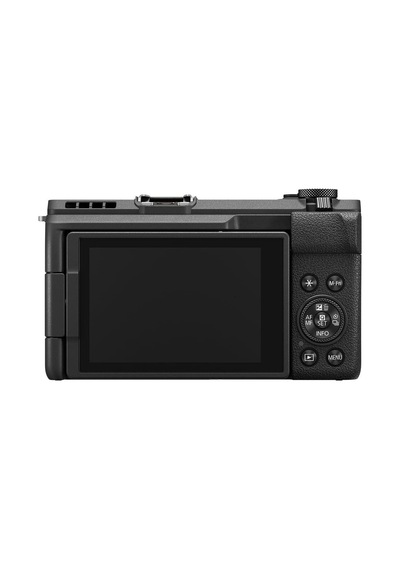 Canon Powershot V1 4k Vlog Kamerası Canon Eurasia li
