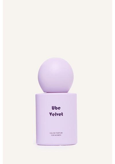 Defacto Kadın Ube Velvet Parfüm 50 Ml I4418axnspr1 Şekerli