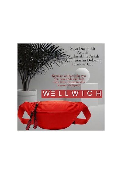 Wellwich Kırmızı Çapraz Çanta-siyah Kırmızı Örgü Uçlu- Bel Çantası Spor Çantası Ultra Hafif Suya Dayanıklı Kırmızı-siyah Kırmızı Örgü Uç Kırmızı-siyah Kırmızı Örgü Uç Wellwich Kırmızı Çapraz Çanta-siyah Kırmızı Örgü Uçlu- Bel Çantası Spor Çantası Ultra Hafif Suya Dayanıklı Kırmızı-siyah Kırmızı Örgü Uç Kırmızı-siyah Kırmızı Örgü Uç
