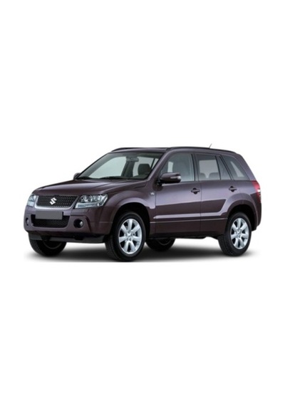 Barrer Suzuki Grand Vitara (Limitör) Tamir Kiti (2 Kapı Set) 2005-2017