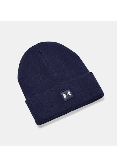 Under Armour Ua Halftime Beanıe Unısex Bere 1373155 1373155 410 410