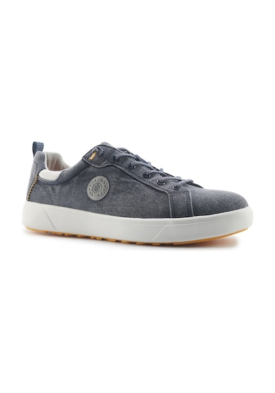 Lumberjack Ramırez 5fx Mavi Erkek Sneaker Mavi