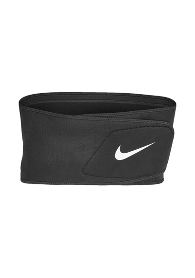 Nike Pro Waist Wrap 3.0 Black/white Xl Çok Renkli
