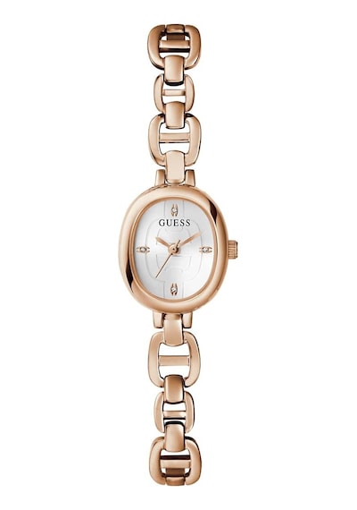 Guess Gugw0982l3 Kadın Kol Saati Rose Gold
