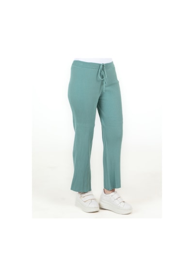 Sortie Collection Triko Pantolon Mint