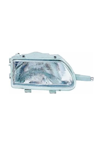 Renault Spring On Far Sol 1991-1996 Depo 5511129llde
