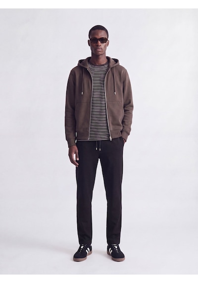 Jack & Jones Jpstkane Wıllıam Jogger Noos siyah