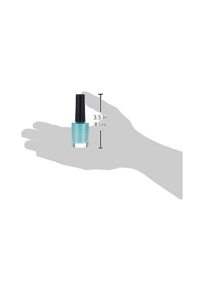 Nail Flawless Oje 40 Ocean Glaze, Yeşil