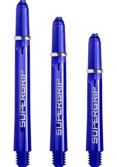 Harrows Supergrip Dart Shafts