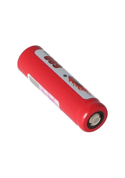 Efest Imr 13450 600 Mah 3.6V - 3.7V li-Ion Pil Düz Pozitif Kutup