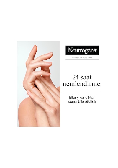Neutrogena Parfümsüz El Kremi 50 Ml 2li Paket Aloe Vera